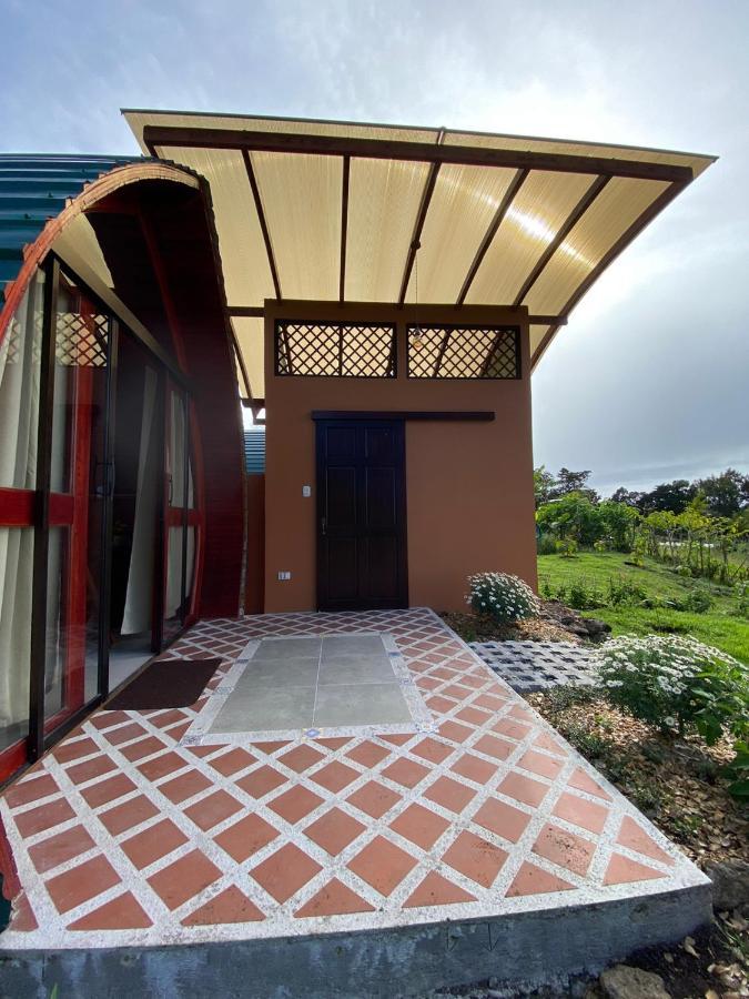 Glamping Campo Alegre Cartago Exterior foto