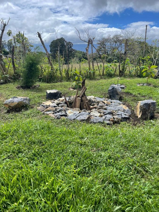 Glamping Campo Alegre Cartago Exterior foto