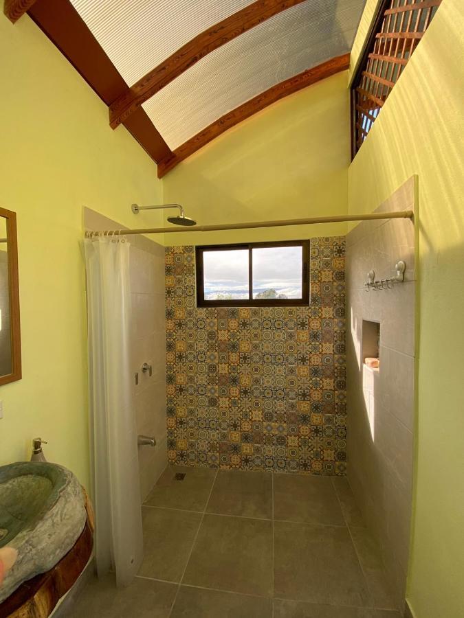 Glamping Campo Alegre Cartago Exterior foto