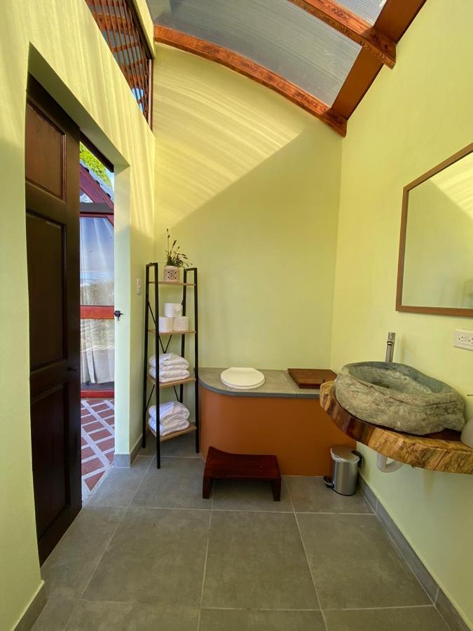 Glamping Campo Alegre Cartago Exterior foto