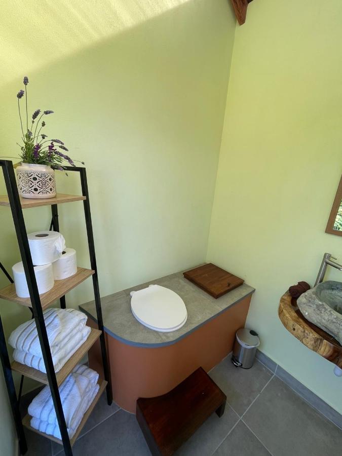 Glamping Campo Alegre Cartago Exterior foto