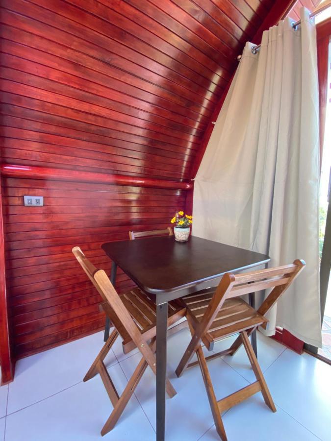 Glamping Campo Alegre Cartago Exterior foto